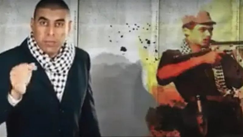 محمد مساد