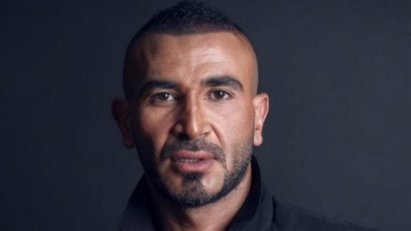 أحمد سعد