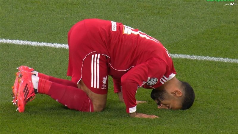 محمد صلاح