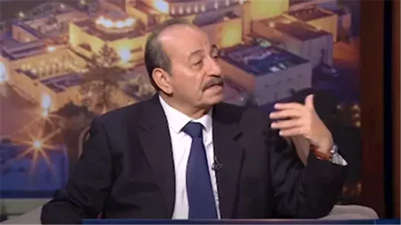 الدكتور جمال عبد