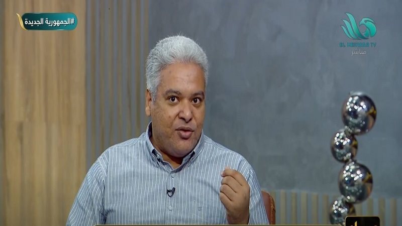 سامح فايز