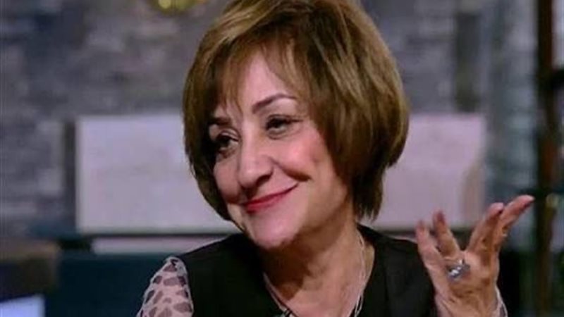 سهير عبد القادر 