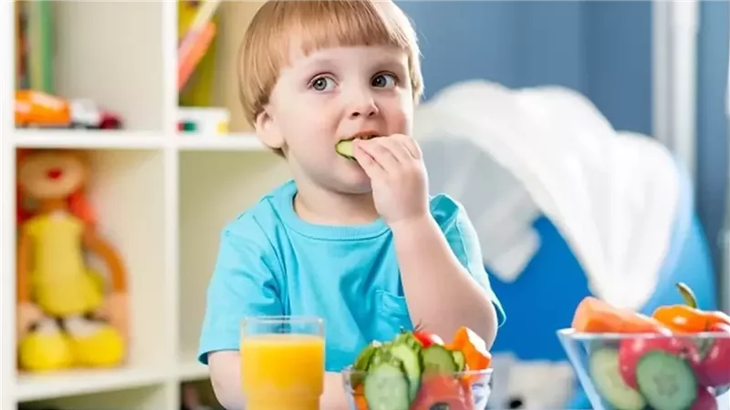 أطعمة تقوي ذاكرة