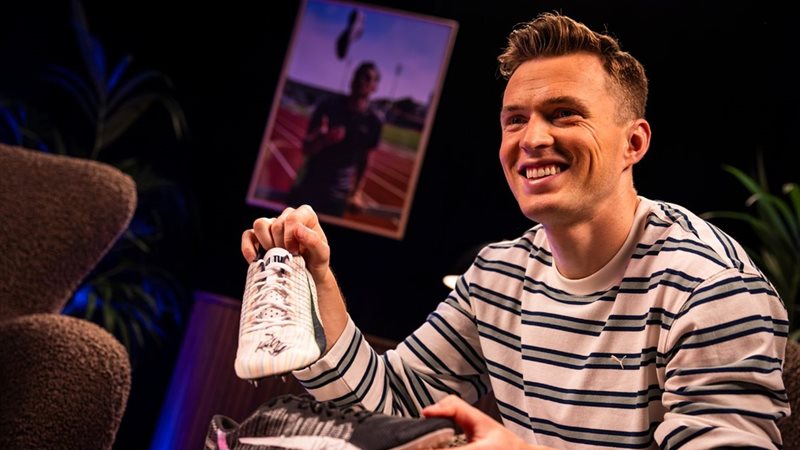 بوما تكشف عن مستقبل