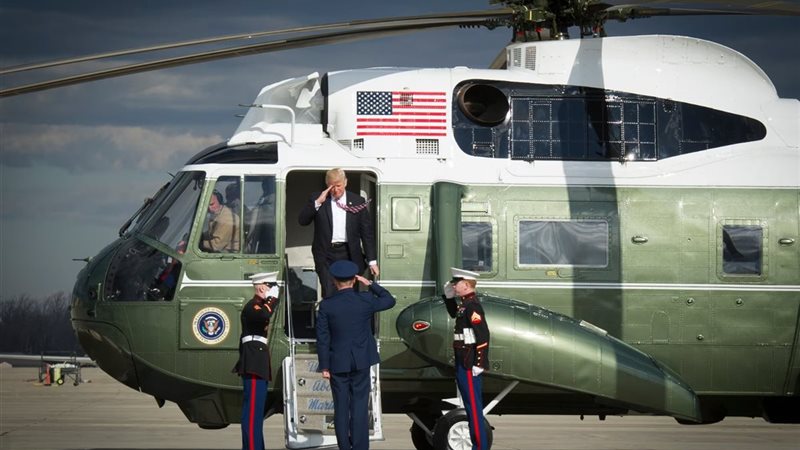 طائرة مارين وان