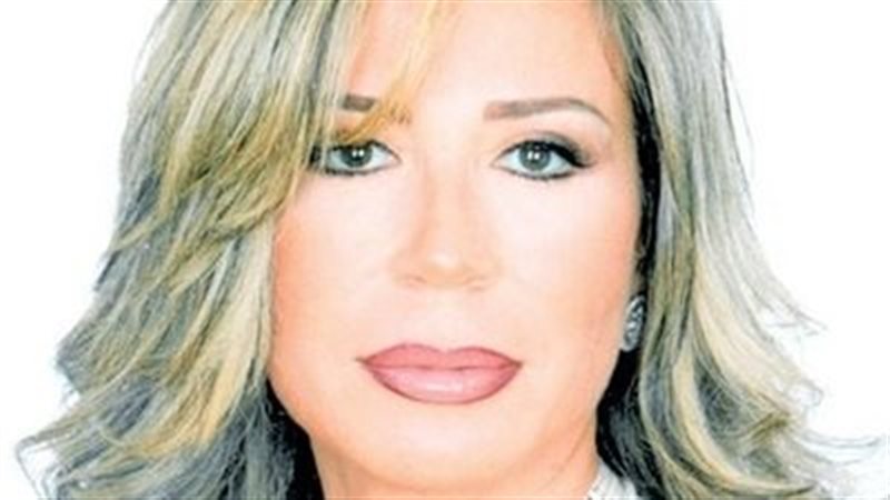 إيناس الدغيدي 