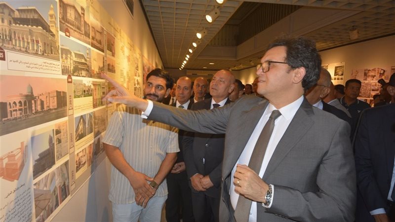 وزير الثقافة