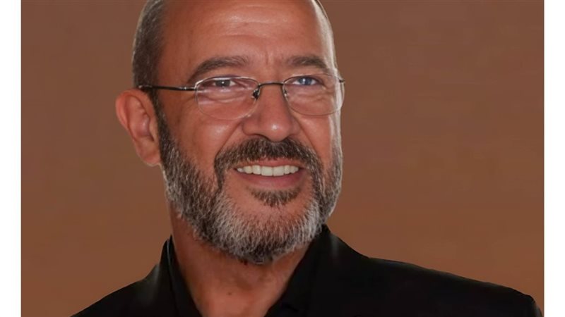 أشرف عبد الباقي