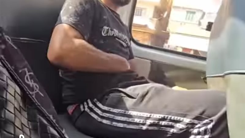 جانب من الفيديو