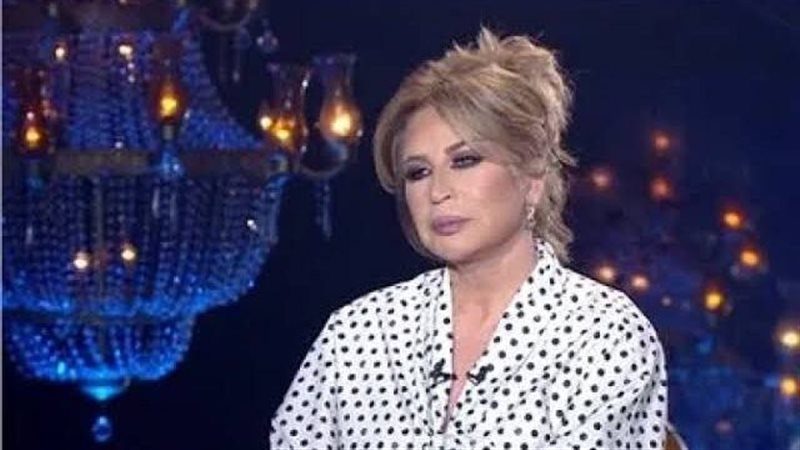 إيناس الدغيدي