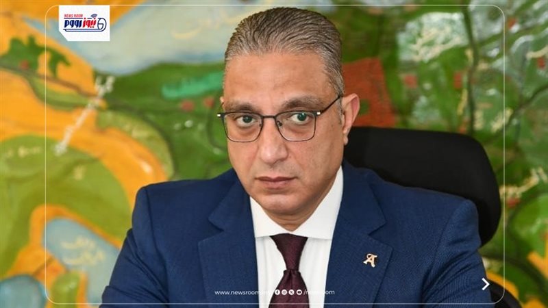 الدكتور احمد الانصارى