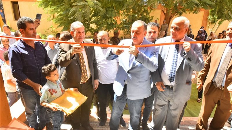 محافظ أسيوط