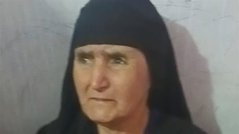 جدة الاطفال