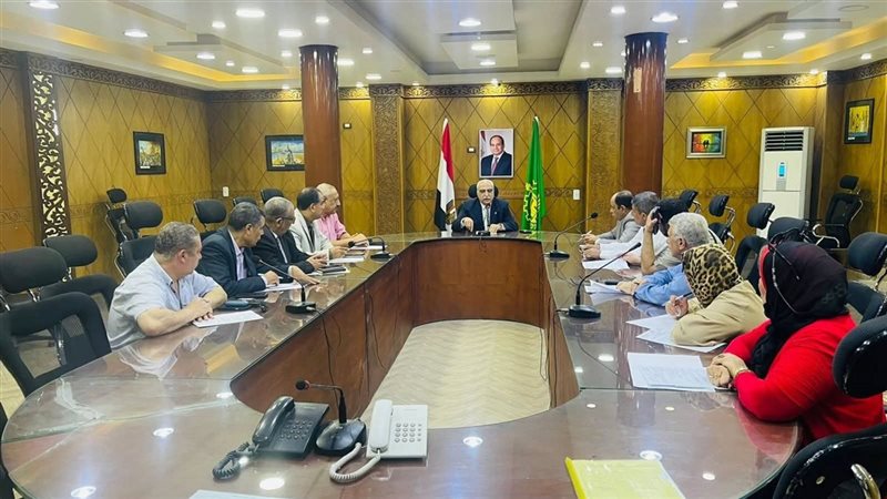استعدادات العام الدراسي