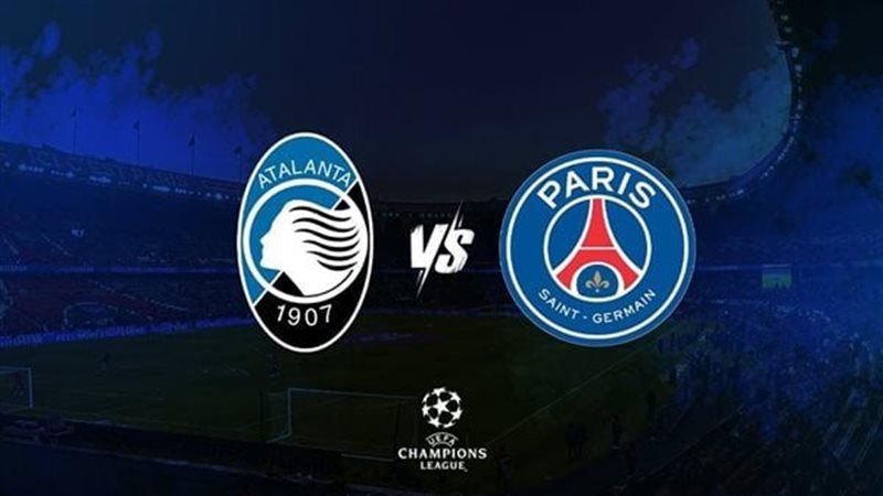 مباراة باريس سان