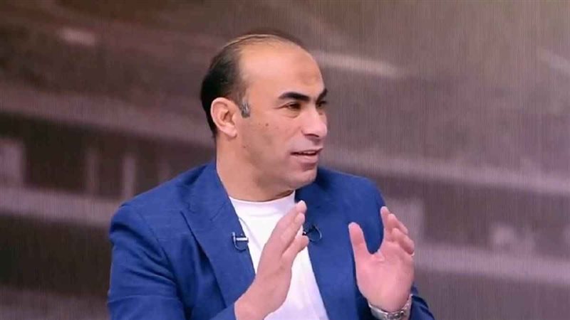 كابتن سيد عبد الحفيظ