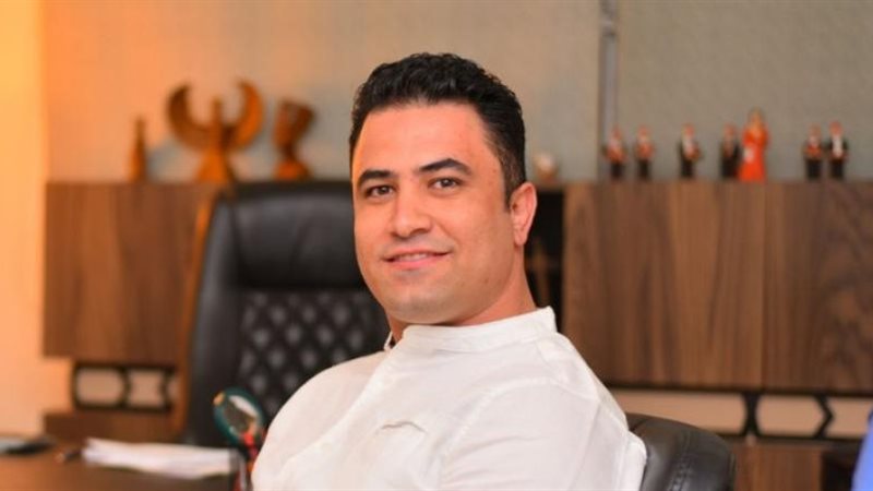 محمد ناجي زاهي الأمين