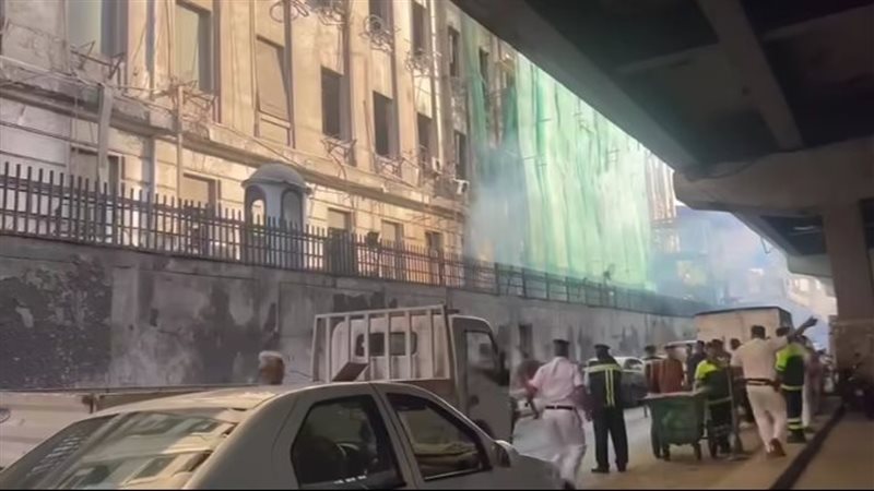 الواقعة