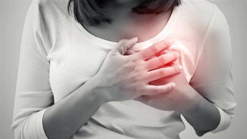 قلب أقوى وأكثر صحة