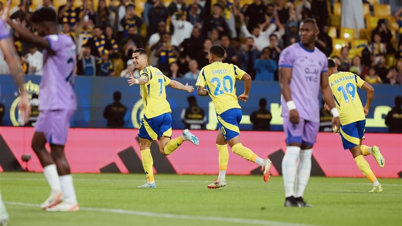 الخلود ضد النصر