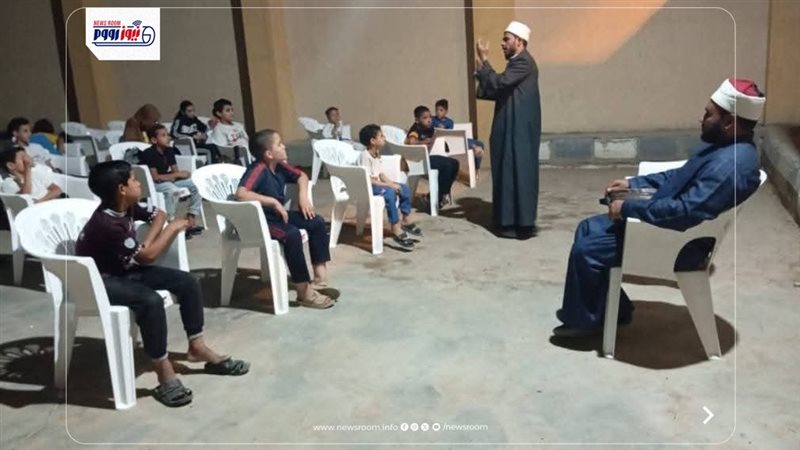 قوافل دعوية