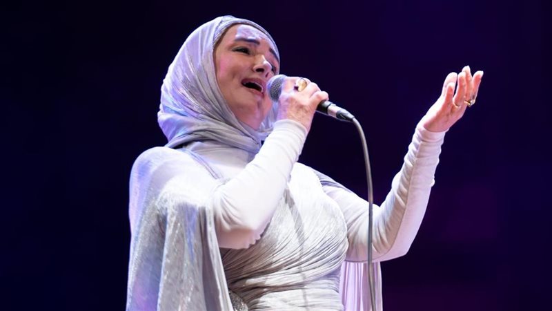 عايدة الايوبي