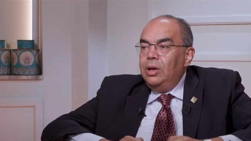 محمود محي الدين