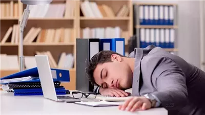 خمول بعد الظهر: أسرار وأسباب وحلول فعّالة لاستعادة نشاطك 