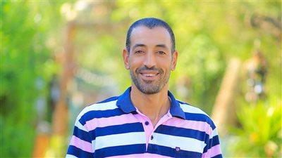 شهيد لقمة العيش.. مصرع شخص في حادث صحراوي السويس والحزن يخيم بقرية شمنديل 