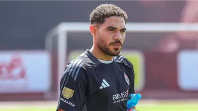 مفاجأة.. المصري البورسعيدي يطلب استعارة حمزة علاء من الأهلي