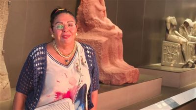 خيانة عظمى للوطن.. الحقوقية أميرة بهي الدين تطالب بالإعدام لسارقي أسورة المتحف