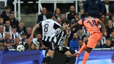 برشلونة ينتصر بثنائية راشفورد.. فرانكفورت يكتسح جلطة سراي و السيتي يضرب نابولي