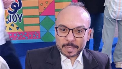 لتكريمه .. مينا أبو الدهب يصل دار الأوبرا لحضور افتتاح ملتقى أولادنا|صور