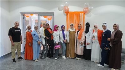 السلامة من البداية.. ندوات بمناسبة اليوم العالمي لسلامة المرضى بالسويس