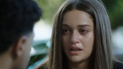 تمهيدًا لعرضها .. الشركة المنتجة تطرح برومو حكاية نور مكسور