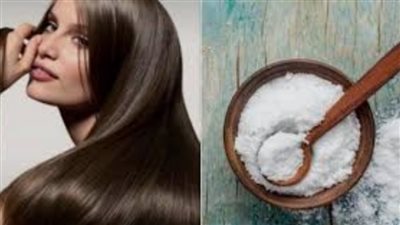 التخلص من قشرة الشعر باستخدام الملح.. الوصفة الطبيعية الفعالة 