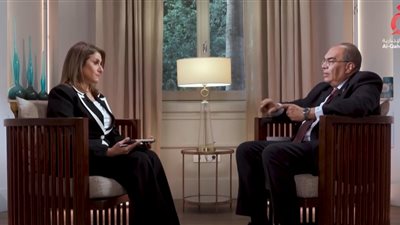محمود محيي الدين: مصر زاخرة بالكفاءات وتتمتع بتنوع اقتصادي واعد   