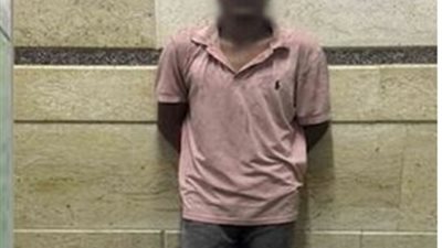 مكنتش اعرف إني هتصور.. اعترافات عامل خردة متهم بسرقة كابل كهرباء بالشرقية