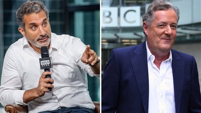 من تشارلي كيرك إلى أطفال غزة.. باسم يوسف يفضح ازدواجية المعايير 