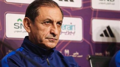 رامون دياز يدخل دائرة ترشيحات الأهلي خلفًا لخوسيه ريبيرو