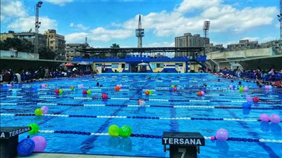 نادي الترسانة يكشف حقيقة الطعن أمام حمام السباحة ويتقدم بشكوى رسمية ضد المواقع