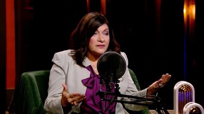 إيفلين متى: التعليم الصناعي هو الطريق لتوظيف الخريجين وتقليل البطالة