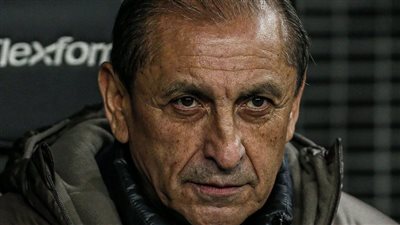 ما هي بطولات رامون دياز بعد دخوله حسابات الأهلي لتدريب الفريق 