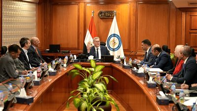 وزير البترول: الوزارة نفذت إصلاحات غير مسبوقة لتهيئة بيئة جاذبة للاستثمار 