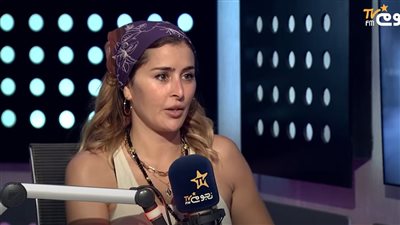 عائشة بن أحمد عن إمكانية ارتباطها برجل يصغرها: أكتر من خمسة صعب