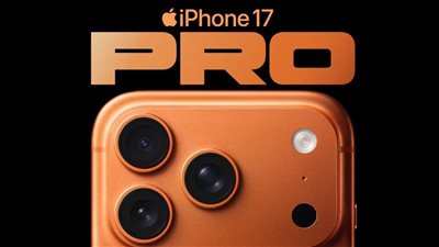 أورنچ مصر تطلق الحجز المسبق لسلسلة هواتف iPhone 17 بأفضل سعر