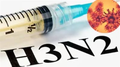 إنفلونزا H3N2.. تعرف على الأعراض والأسباب والعلاجات