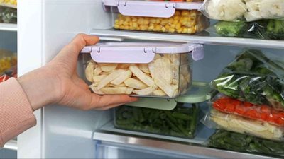 لماذا تعتبر الأطعمة الباردة خيارًا مثاليًا لصحتك ورشاقتك اليومية؟ 