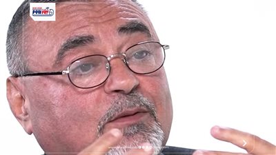 هم الرؤساء والإعلاميون.. باحث سوري يثير الجدل حول «الذي يوسوس في صدور الناس» 