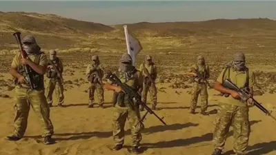 هل كانت إسرائيل لها دور في دعم الإرهاب 2013 ضد مصر؟ 